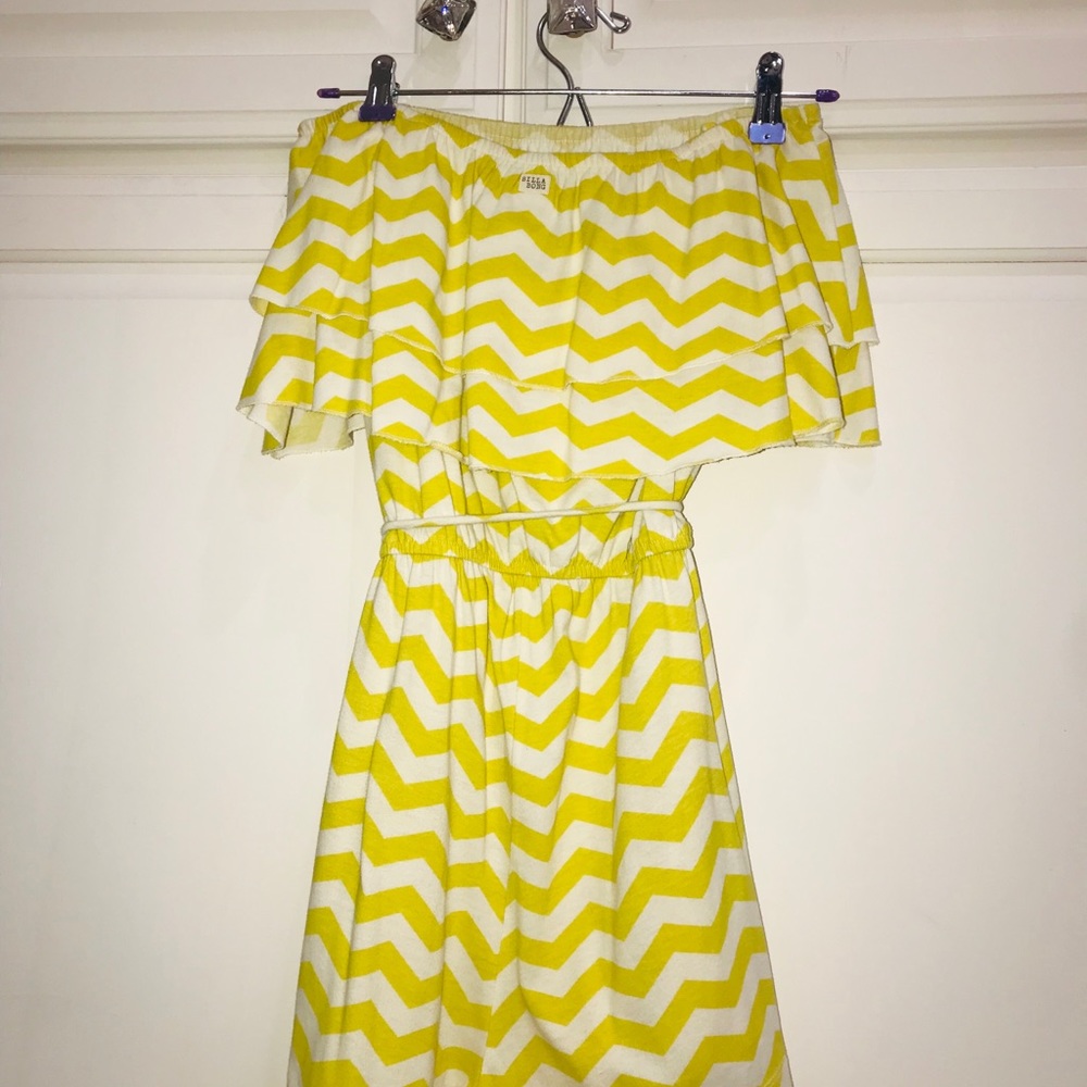 Romper - Picture 3 of 4